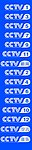 CCTV标志（扣好）