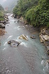 小溪