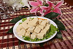冻豆腐
