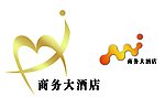 酒店标志