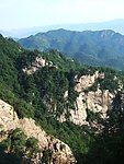 山风景