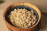 竹桶香饭
