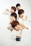 韩国明星