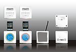 iPhone音响