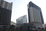 都市建筑