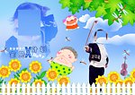 宝贝X计划