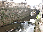 小桥流水