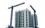 建筑工地素材