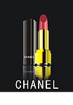 chanel 唇膏