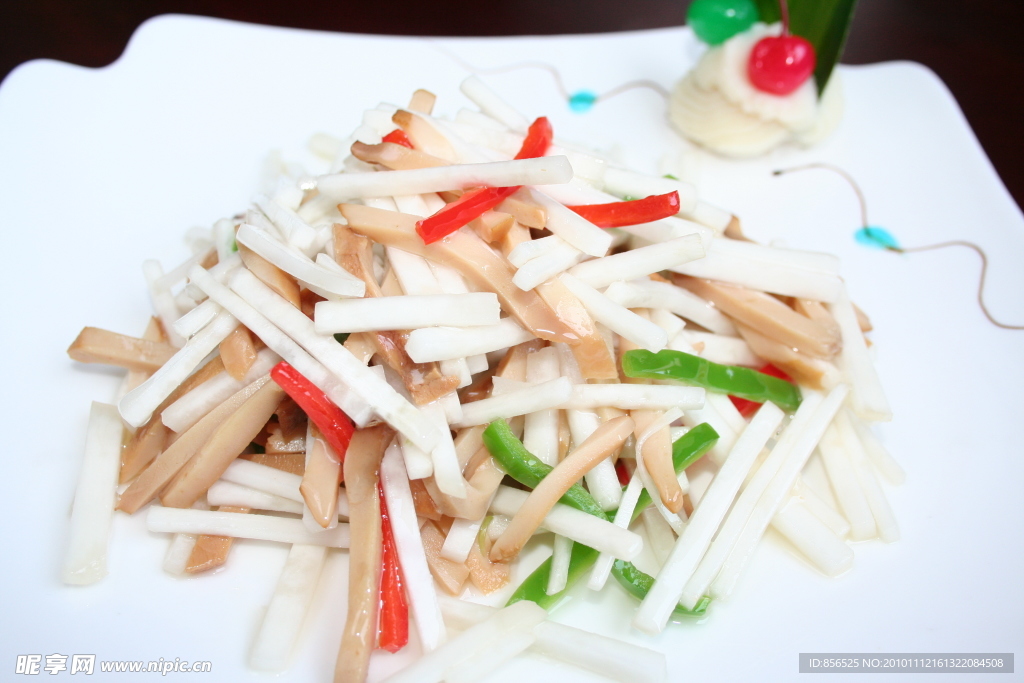 传统美食
