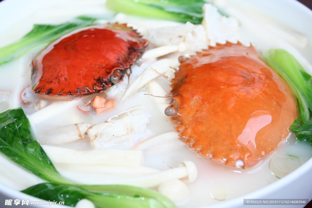 传统美食