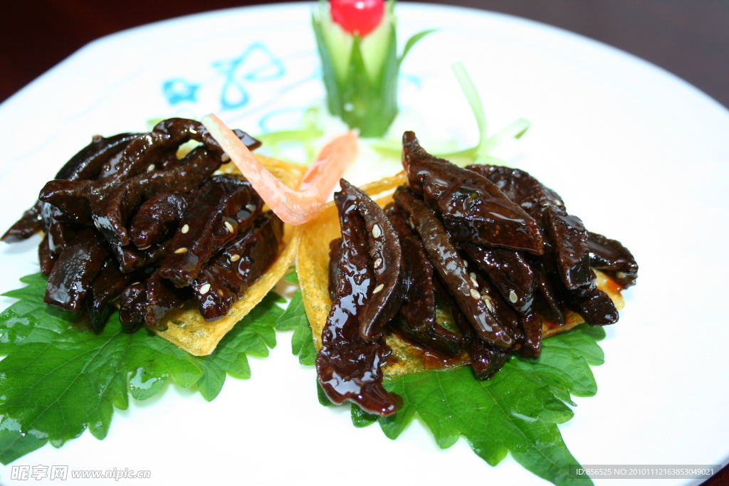 传统美食