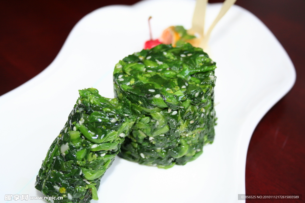 传统美食