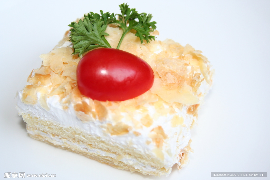 传统美食