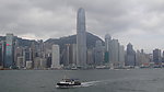 东方之珠 香港