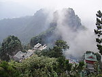 武当山