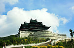 风景
