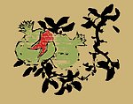 国画