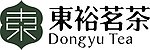 东裕名茶 标志 cdr