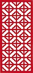 木雕屏风