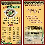 柳叶石锅鱼 大头鱼 黄骨鱼 皖鱼