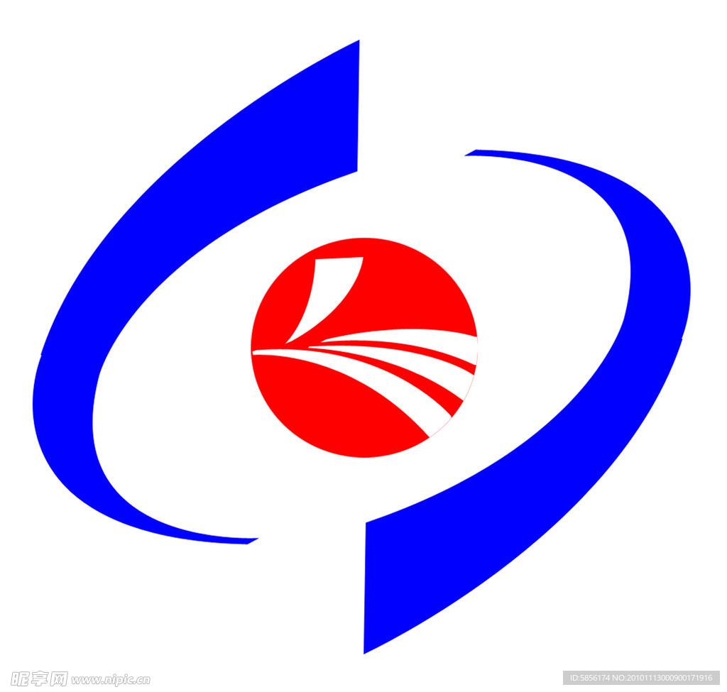 八方手机标志