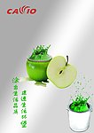 毕业设计 油漆广告
