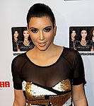 Kim Kardashian 金·卡戴珊