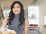 职业女性