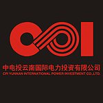 中国电力投资有限公司LOGO