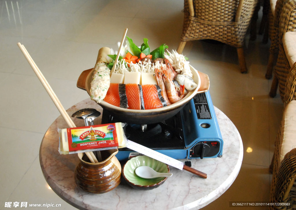 日本料理