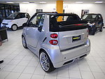 SMART迷你汽车