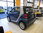 SMART 迷你汽车