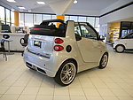 SMART 迷你汽车