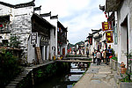 婺源风光