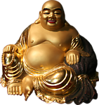 弥勒 布袋弥勒佛