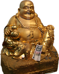 弥勒佛