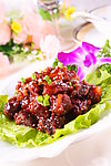 糖醋小排