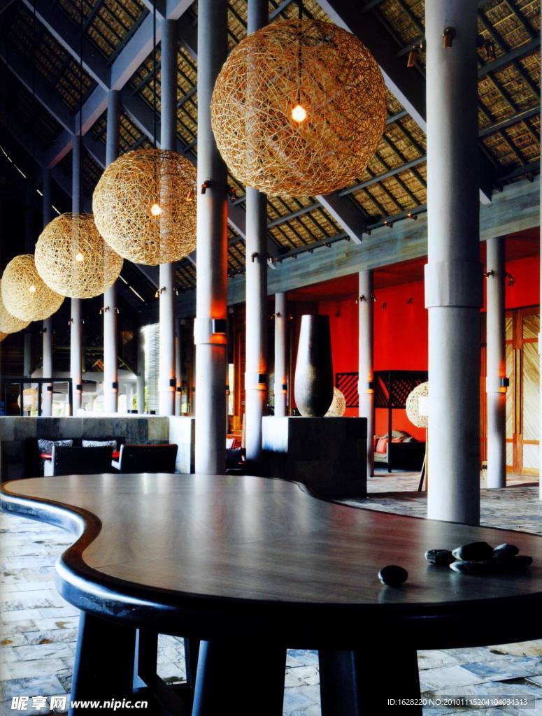 室内设计实景照片资料