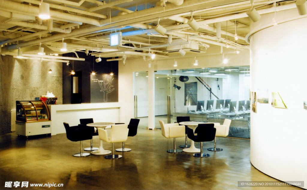 室内设计实景照片资料