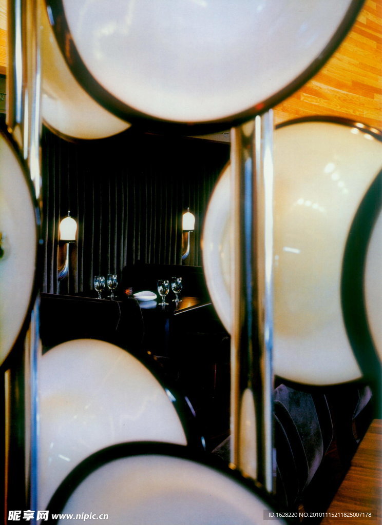 室内设计实景照片资料