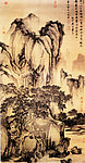 国画
