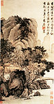 国画