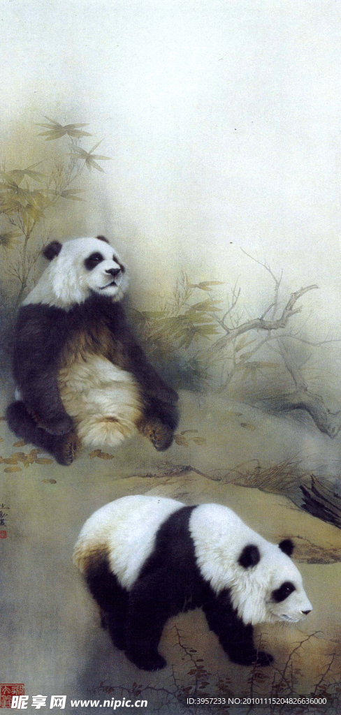 寻觅