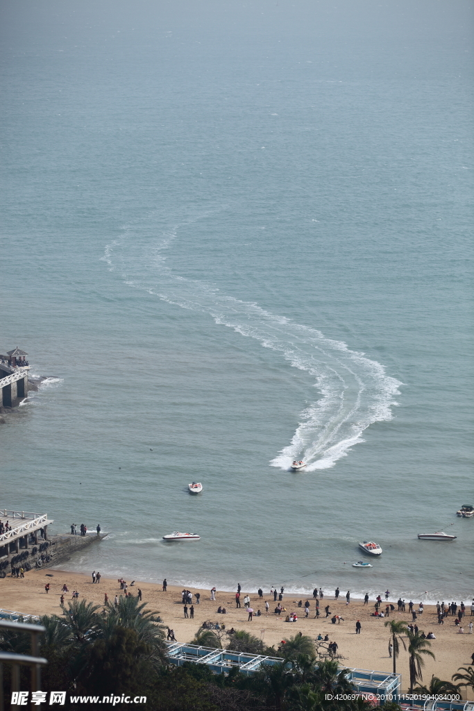 海南游