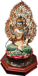 西方三圣之三