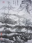 林间竟境