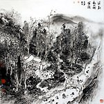国画