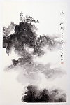 高山仙阁