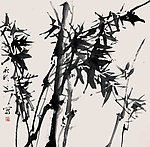 春竹